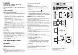 Preview for 5 page of SLV KELVIN CONTROL 470680 Operating Manual