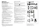 Preview for 6 page of SLV KELVIN CONTROL 470680 Operating Manual