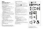 Preview for 7 page of SLV KELVIN CONTROL 470680 Operating Manual