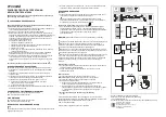 Preview for 9 page of SLV KELVIN CONTROL 470680 Operating Manual