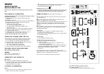 Preview for 12 page of SLV KELVIN CONTROL 470680 Operating Manual