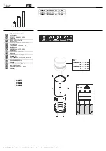 Предварительный просмотр 1 страницы SLV M-POL 90 Instruction Manual