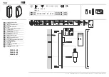 SLV Meridian 230044 Instruction Manual preview