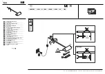 Предварительный просмотр 1 страницы SLV NEPRO QT-DE12 Instruction Manual