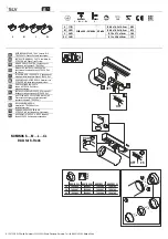 Preview for 1 page of SLV NUMINOS S Manual