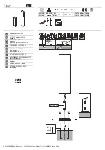 Предварительный просмотр 1 страницы SLV SLOTBOX 40 Instruction Manual