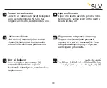 Preview for 18 page of SLV SLV CONTROL 470806 Quick Installation Manual