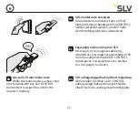 Preview for 23 page of SLV SLV CONTROL 470806 Quick Installation Manual