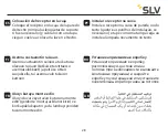 Preview for 28 page of SLV SLV CONTROL 470806 Quick Installation Manual