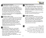 Preview for 32 page of SLV SLV CONTROL 470806 Quick Installation Manual