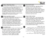 Preview for 34 page of SLV SLV CONTROL 470806 Quick Installation Manual