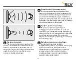 Предварительный просмотр 17 страницы SLV SLV CONTROL 470813 Quick Installation Manual