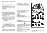 Preview for 3 page of SLV valeto 1000750 Installation, Operation And Maintenance Manual