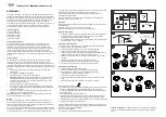 Preview for 6 page of SLV valeto 1000750 Installation, Operation And Maintenance Manual