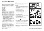 Preview for 7 page of SLV valeto 1000750 Installation, Operation And Maintenance Manual