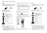 SLV VALETO 420020 Quick Start Manual предпросмотр