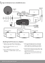 Preview for 4 page of SLX 27820BMR User Manual