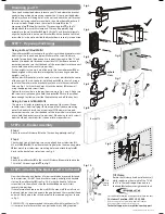 Preview for 2 page of SLX 28051R User Manual