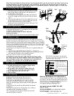 Предварительный просмотр 2 страницы SLX SLX 32 Element Digital TV Aerial User Manual