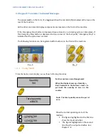 Предварительный просмотр 8 страницы SM CONTACT SM CRIMP 2000 Operator'S Manual