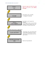 Предварительный просмотр 9 страницы SM CONTACT SM CRIMP 2000 Operator'S Manual