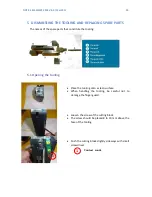 Предварительный просмотр 16 страницы SM CONTACT SM CRIMP 2000 Operator'S Manual