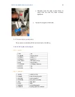 Предварительный просмотр 34 страницы SM CONTACT SM CRIMP 2000 Operator'S Manual