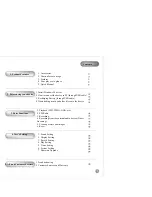 Preview for 4 page of SM EleCTRONI polka SP-2000 User Manual