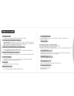 Preview for 6 page of SM EleCTRONI polka SP-2000 User Manual