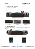 Предварительный просмотр 6 страницы SM Instruments BATCAM 2.0 User Manual