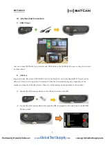 Preview for 7 page of SM Instruments BATCAM 2.0 User Manual