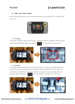 Предварительный просмотр 9 страницы SM Instruments BATCAM 2.0 User Manual