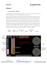 Предварительный просмотр 13 страницы SM Instruments BATCAM 2.0 User Manual