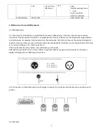 Preview for 8 page of SM International B-BYRON User Manual