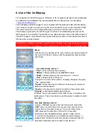 Preview for 16 page of SM Modellbau gps-logger 2 Operating Instructions Manual