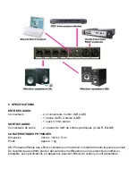 Предварительный просмотр 21 страницы SM Pro Audio M-Patch Operating Manual