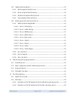 Preview for 5 page of SM Pro Audio V-MACHINE Operation Manual