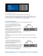 Предварительный просмотр 28 страницы SM Pro Audio V-MACHINE Operation Manual