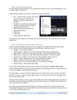 Preview for 46 page of SM Pro Audio V-MACHINE Operation Manual