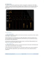 Preview for 50 page of SM Pro Audio V-MACHINE Operation Manual