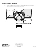 Preview for 4 page of SM Pro SCR-15sm Installation Manual