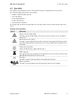 Предварительный просмотр 13 страницы SMA Solar Technology AG GRID-CONNECT-BOX 12 Operating Manual