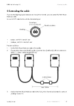 Предварительный просмотр 19 страницы SMA Solar Technology AG PBL-SMC-10-NR Installation Manual