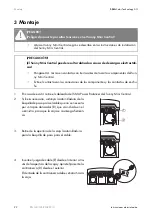 Предварительный просмотр 22 страницы SMA Solar Technology AG PBL-SMC-10-NR Installation Manual