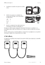 Предварительный просмотр 35 страницы SMA Solar Technology AG PBL-SMC-10-NR Installation Manual