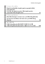 Предварительный просмотр 2 страницы SMA Solar Technology AG SSM-U-FOPB Installation Manual