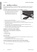 Предварительный просмотр 12 страницы SMA Solar Technology AG SSM-U-FOPB Installation Manual