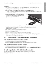 Предварительный просмотр 13 страницы SMA Solar Technology AG SSM-U-FOPB Installation Manual