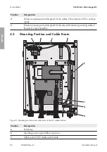 Предварительный просмотр 22 страницы SMA Solar Technology AG SSM-U-FOPB Installation Manual