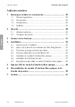 Предварительный просмотр 28 страницы SMA Solar Technology AG SSM-U-FOPB Installation Manual